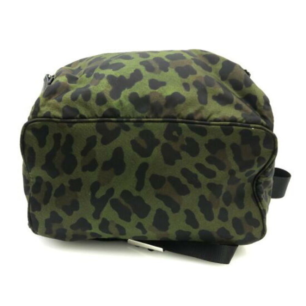 Prada Nylon Backpack - Picture 5 of 8